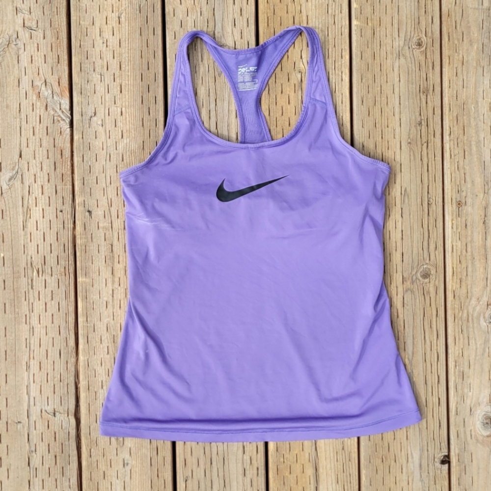 Nike Dri-Fit T Tank